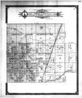 Township 1 N Range 35 E, and Township 1 N Range 36 E, Page 031, Umatilla County 1914